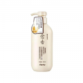 بلسم لنمو الشعر ومنع التساقط والقشرة من ساكورا الياباني 300 مل Sakura Japanese Hair Growth Anti-Hair Loss & Anti-Dandruff Conditioner